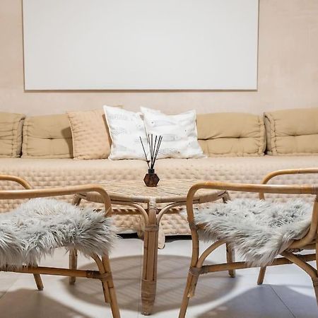 Appartement Exclusivo Bajo Frente Al Mar - Playa La Caleta à Málaga Extérieur photo