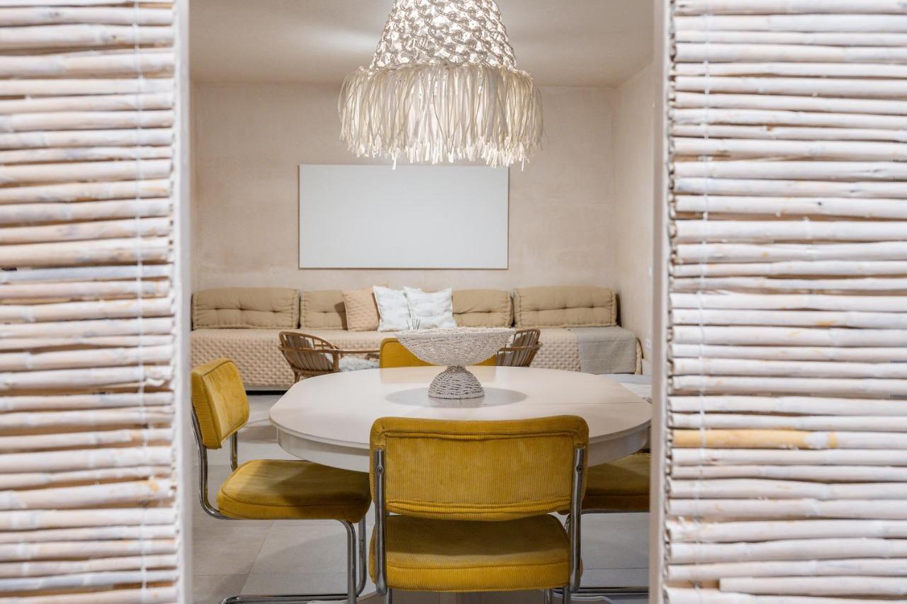 Appartement Exclusivo Bajo Frente Al Mar - Playa La Caleta à Málaga Extérieur photo