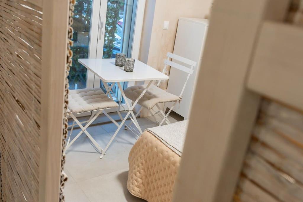 Appartement Exclusivo Bajo Frente Al Mar - Playa La Caleta à Málaga Extérieur photo