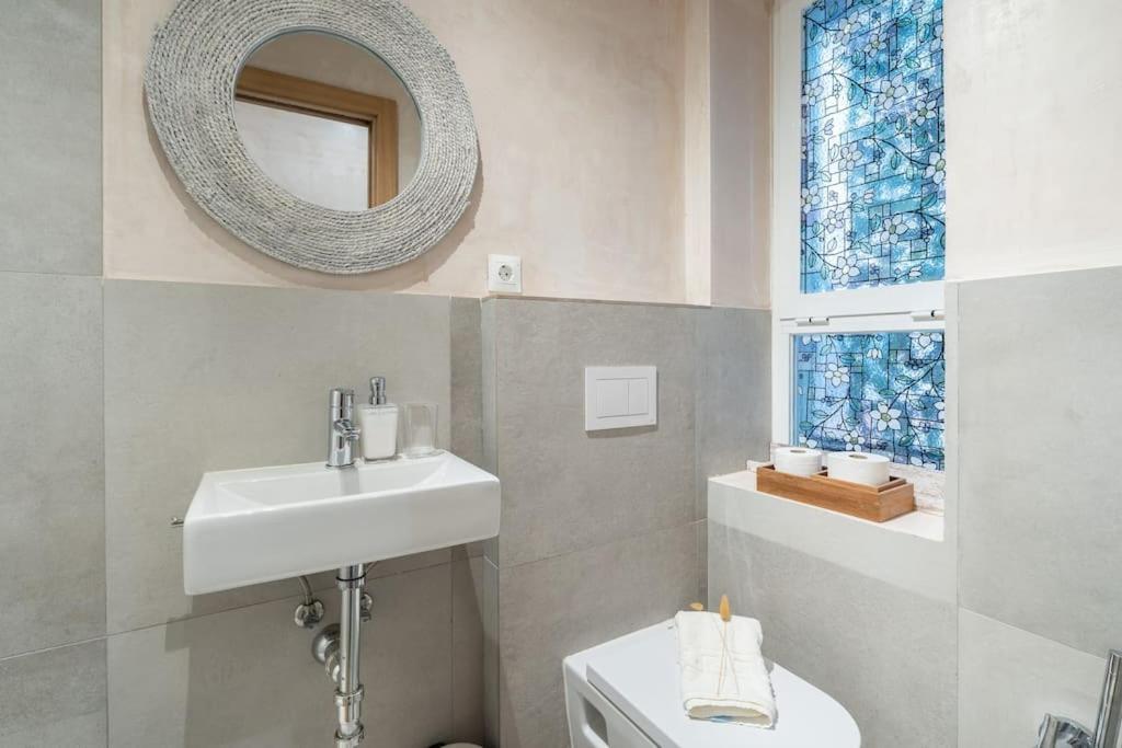 Appartement Exclusivo Bajo Frente Al Mar - Playa La Caleta à Málaga Extérieur photo