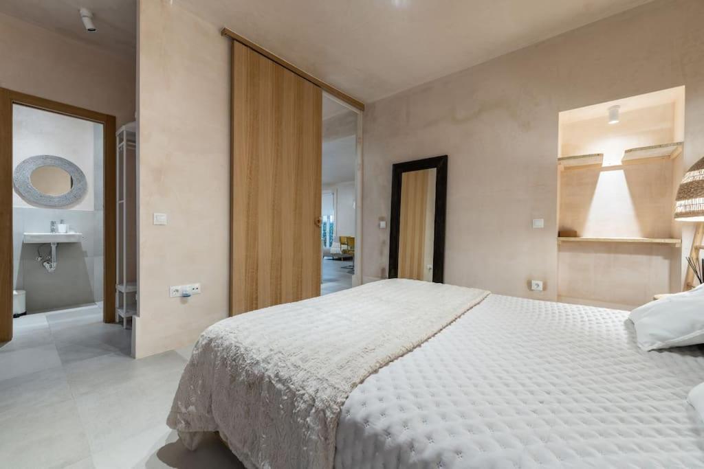Appartement Exclusivo Bajo Frente Al Mar - Playa La Caleta à Málaga Extérieur photo