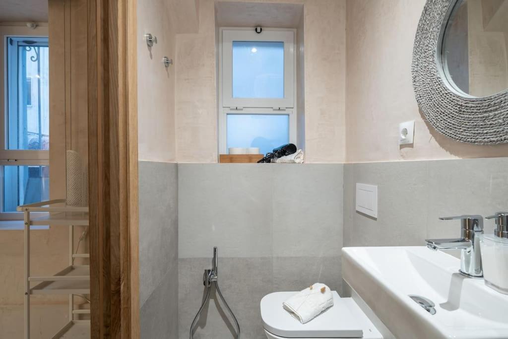 Appartement Exclusivo Bajo Frente Al Mar - Playa La Caleta à Málaga Extérieur photo