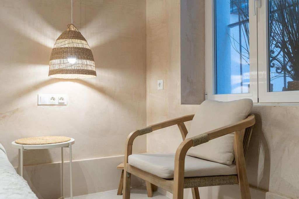 Appartement Exclusivo Bajo Frente Al Mar - Playa La Caleta à Málaga Extérieur photo
