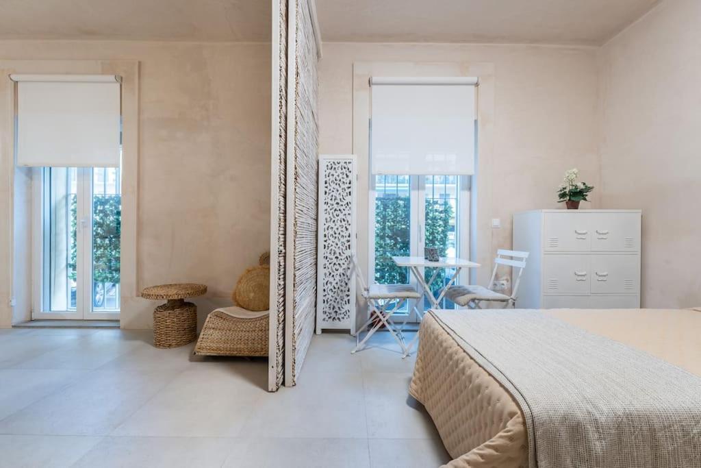 Appartement Exclusivo Bajo Frente Al Mar - Playa La Caleta à Málaga Extérieur photo